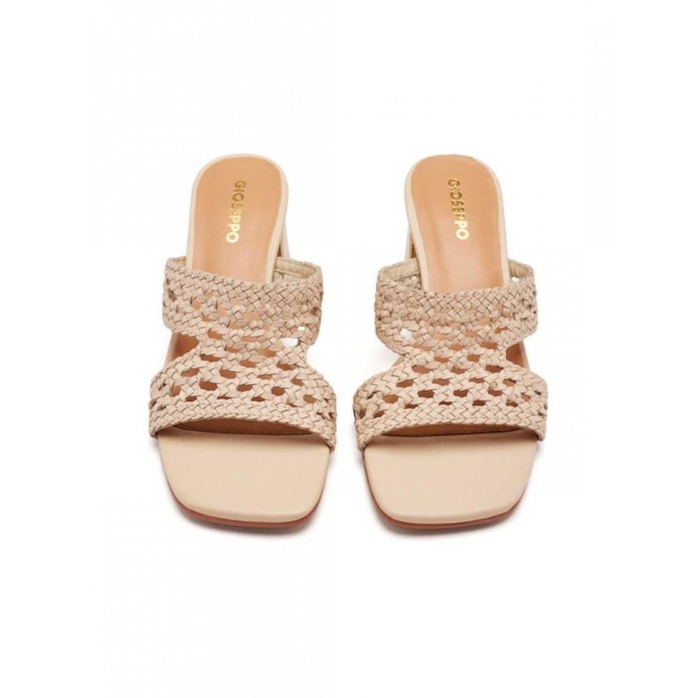 GIOSEPPO ΓΥΝΑΙΚΕΙΑ ΠΕΔΙΛΑ 75128 KEWAUNEE OFF WHITE