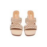GIOSEPPO ΓΥΝΑΙΚΕΙΑ ΠΕΔΙΛΑ 75128 KEWAUNEE OFF WHITE