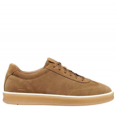 GEOX ΑΝΔΡΙΚΑ SNEAKERS U SPHERICA ACTIF X 4 U653JA 00022 C6018 ΤΑΜΠΑ