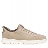 GEOX SNEAKERS ΑΝΔΡΙΚΑ U FLEXTRIDE PLUS U65MAA 00022 C5004 ΜΠΕΖ