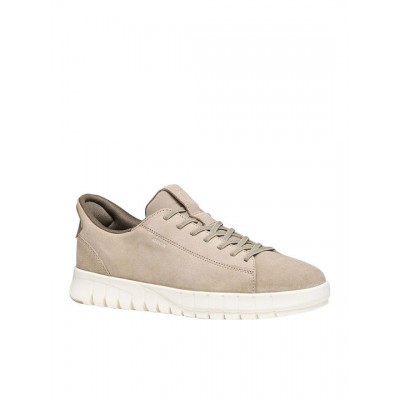 GEOX SNEAKERS ΑΝΔΡΙΚΑ U FLEXTRIDE PLUS U65MAA 00022 C5004 ΜΠΕΖ