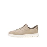 GEOX SNEAKERS ΑΝΔΡΙΚΑ U FLEXTRIDE PLUS U65MAA 00022 C5004 ΜΠΕΖ