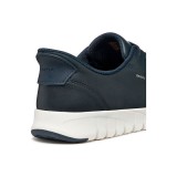 GEOX SNEAKERS ΑΝΔΡΙΚΑ U FLEXTRIDE PLUS U65MAA 0009B C4002 NAVY