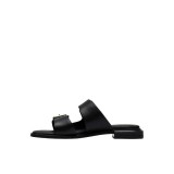 CLARKS ΓΥΝΑΙΚΕΙΑ ΣΑΝΔΑΛΙΑ ΜΑΥΡΑ ARIANY BAY 26185803