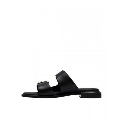 CLARKS ΓΥΝΑΙΚΕΙΑ ΣΑΝΔΑΛΙΑ ΜΑΥΡΑ ARIANY BAY 26185803
