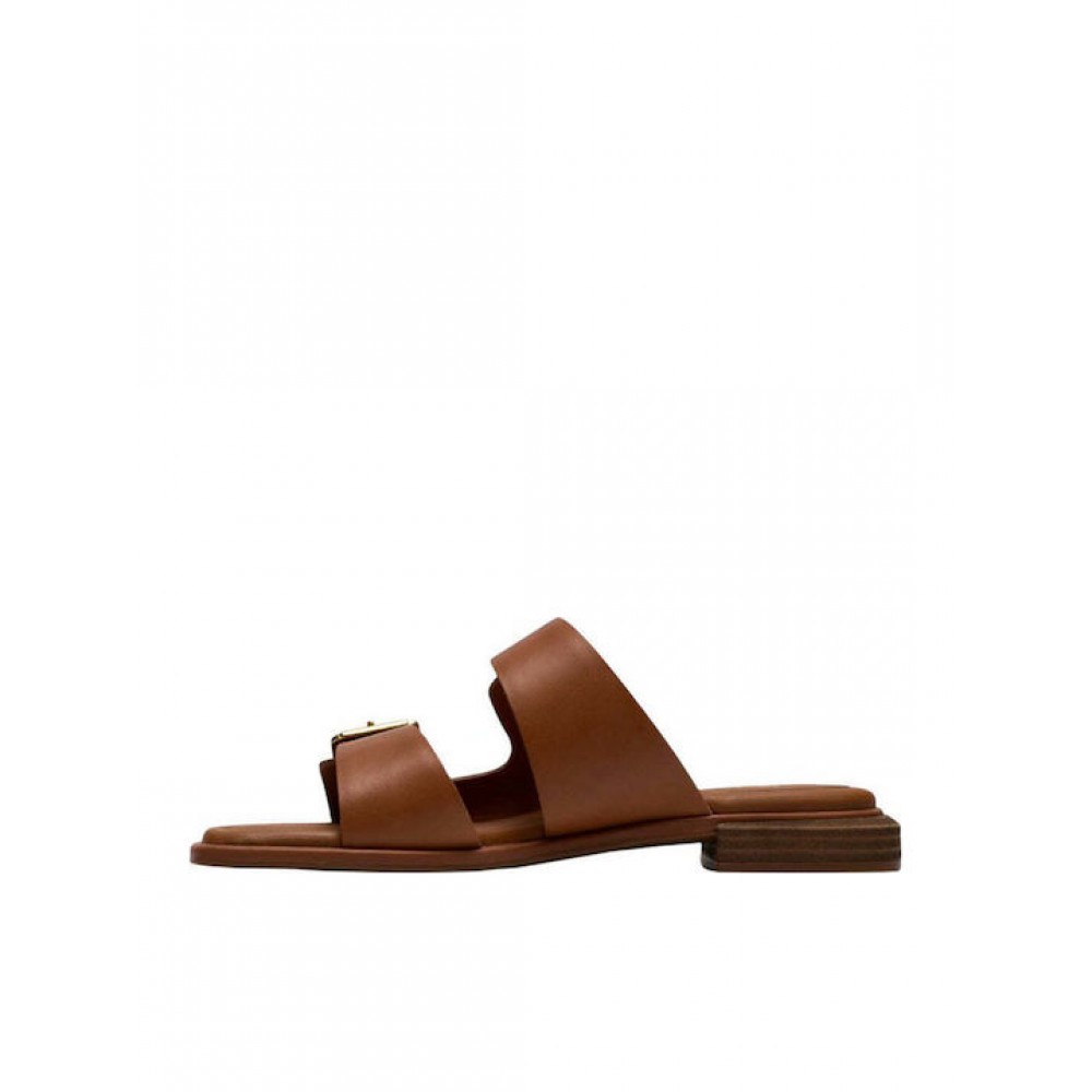 CLARKS ΓΥΝΑΙΚΕΙΑ ΣΑΝΔΑΛΙΑ ΤΑΜΠΑ ARIANY BAY 26185805