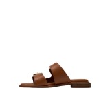 CLARKS ΓΥΝΑΙΚΕΙΑ ΣΑΝΔΑΛΙΑ ΤΑΜΠΑ ARIANY BAY 26185805