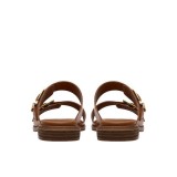 CLARKS ΓΥΝΑΙΚΕΙΑ ΣΑΝΔΑΛΙΑ ΤΑΜΠΑ ARIANY BAY 26185805