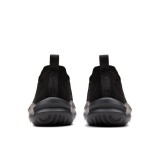 CLARKS ΓΥΝΑΙΚΕΙΑ SNEAKERS SOLEVANA TIE ΜΑΥΡΑ 26184291