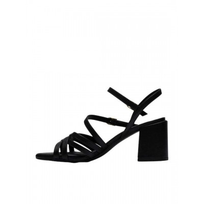 CLARKS ΓΥΝΑΙΚΕΙΑ ΠΕΔΙΛΑ EZORIA STRAP ΜΑΥΡΑ 26185893