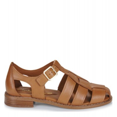 CLARKS ΓΥΝΑΙΚΕΙΑ ΣΑΝΔΑΛΙΑ ΤΑΜΠΑ HANA SUN 26181218