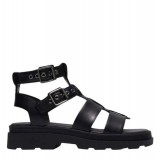CLARKS ΓΥΝΑΙΚΕΙΑ ΠΕΔΙΛΑ ΜΑΥΡΑ ORINOCO3 COVE 26186087