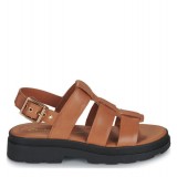 CLARKS ΓΥΝΑΙΚΕΙΑ ΠΕΔΙΛΑ ΤΑΜΠΑ ORINOCO3 STRAP 26186587