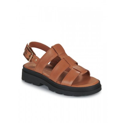 CLARKS ΓΥΝΑΙΚΕΙΑ ΠΕΔΙΛΑ ΤΑΜΠΑ ORINOCO3 STRAP 26186587