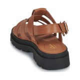CLARKS ΓΥΝΑΙΚΕΙΑ ΠΕΔΙΛΑ ΤΑΜΠΑ ORINOCO3 STRAP 26186587