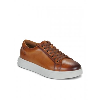 CLARKS ΑΝΔΡΙΚΑ SNEAKERS GOSWELL TIE 26186561 ΤΑΜΠΑ