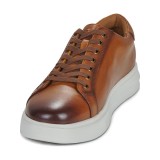 CLARKS ΑΝΔΡΙΚΑ SNEAKERS GOSWELL TIE 26186561 ΤΑΜΠΑ