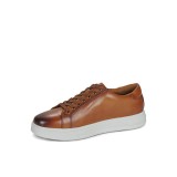 CLARKS ΑΝΔΡΙΚΑ SNEAKERS GOSWELL TIE 26186561 ΤΑΜΠΑ