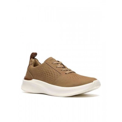 CLARKS ΑΝΔΡΙΚΑ SNEAKERS SOLEVANA STYLE 26187559 ΜΠΕΖ