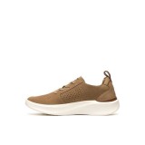 CLARKS ΑΝΔΡΙΚΑ SNEAKERS SOLEVANA STYLE 26187559 ΜΠΕΖ