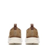 CLARKS ΑΝΔΡΙΚΑ SNEAKERS SOLEVANA STYLE 26187559 ΜΠΕΖ