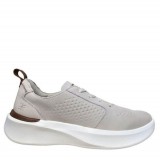 CLARKS ΑΝΔΡΙΚΑ SNEAKERS SOLEVANA STYLE 26187558 OFF WHITE