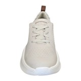 CLARKS ΑΝΔΡΙΚΑ SNEAKERS SOLEVANA STYLE 26187558 OFF WHITE