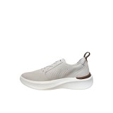 CLARKS ΑΝΔΡΙΚΑ SNEAKERS SOLEVANA STYLE 26187558 OFF WHITE