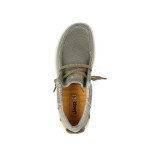 JEEP FOOTWEAR ΑΝΔΡΙΚΑ SNEAKERS CASUAL SAGE SAMOA WALLABE JM61115A-105