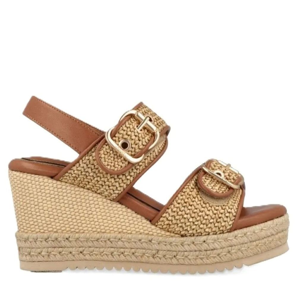 JEEP FOOTWEAR ΓΥΝΑΙΚΕΙΕΣ ΠΛΑΤΦΟΡΜΕΣ  MAYOR JL61600A-026  ΜΠΕΖ