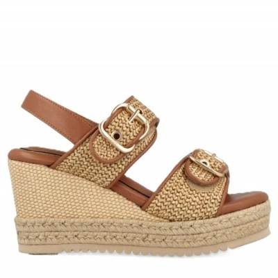 JEEP FOOTWEAR ΓΥΝΑΙΚΕΙΕΣ ΠΛΑΤΦΟΡΜΕΣ  MAYOR JL61600A-026  ΜΠΕΖ