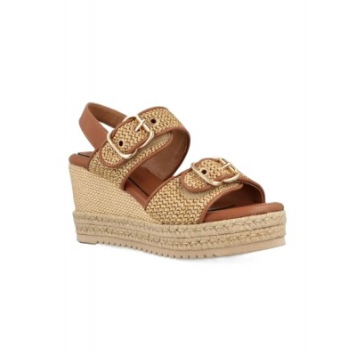 JEEP FOOTWEAR ΓΥΝΑΙΚΕΙΕΣ ΠΛΑΤΦΟΡΜΕΣ  MAYOR JL61600A-026  ΜΠΕΖ