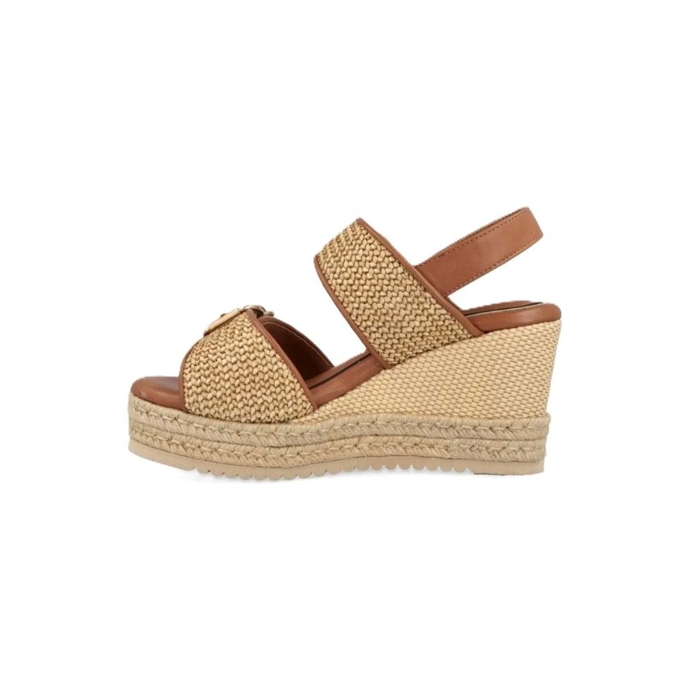 JEEP FOOTWEAR ΓΥΝΑΙΚΕΙΕΣ ΠΛΑΤΦΟΡΜΕΣ  MAYOR JL61600A-026  ΜΠΕΖ