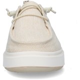 JEEP FOOTWEAR ΓΥΝΑΙΚΕΙΑ ΜΟΚΑΣΙΝΙΑ  JL61530A-023 ΜΠΕΖ