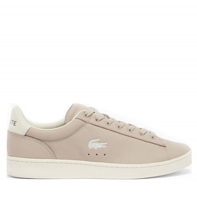 LACOSTE SNEAKER ΑΝΔΡΙΚΟ CARNABY SET 126 2 37-51SMA00801E7 GRY/OFF WHT