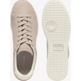 LACOSTE SNEAKER ΑΝΔΡΙΚΟ CARNABY SET 126 2 37-51SMA00801E7 GRY/OFF WHT