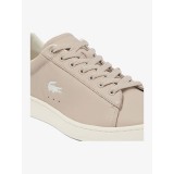 LACOSTE SNEAKER ΑΝΔΡΙΚΟ CARNABY SET 126 2 37-51SMA00801E7 GRY/OFF WHT