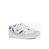 LACOSTE ΑΝΔΡΙΚΑ SNEAKERS ΛΕΥΚΑ T-CLIP SET 126 5 37-51SMA0124X96