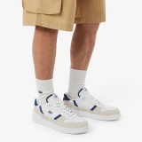LACOSTE ΑΝΔΡΙΚΑ SNEAKERS ΛΕΥΚΑ T-CLIP SET 126 5 37-51SMA0124X96