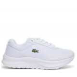 LACOSTE ΓΥΝΑΙΚΕΙΑ SNEAKERS ΛΕΥΚΑ NEO RUN ACE 1261 37-51SFA014721G
