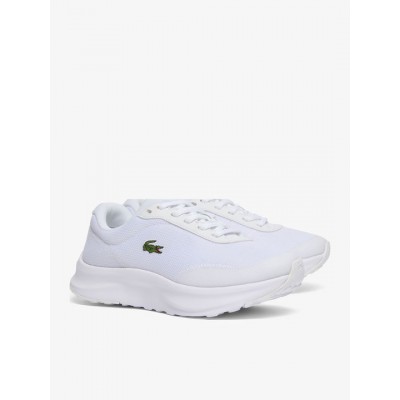 LACOSTE ΓΥΝΑΙΚΕΙΑ SNEAKERS ΛΕΥΚΑ NEO RUN ACE 1261 37-51SFA014721G