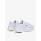 LACOSTE ΓΥΝΑΙΚΕΙΑ SNEAKERS ΛΕΥΚΑ NEO RUN ACE 1261 37-51SFA014721G