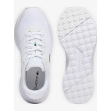 LACOSTE ΓΥΝΑΙΚΕΙΑ SNEAKERS ΛΕΥΚΑ NEO RUN ACE 1261 37-51SFA014721G