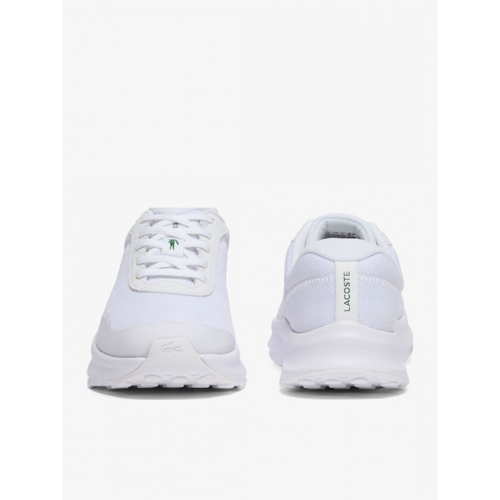 LACOSTE ΓΥΝΑΙΚΕΙΑ SNEAKERS ΛΕΥΚΑ NEO RUN ACE 1261 37-51SFA014721G