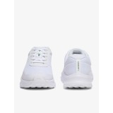 LACOSTE ΓΥΝΑΙΚΕΙΑ SNEAKERS ΛΕΥΚΑ NEO RUN ACE 1261 37-51SFA014721G