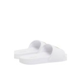 LACOSTE ΓΥΝΑΙΚΕΙΑ SLIDE ΛΕΥΚΑ 0.0 51CFA0003ALM