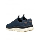 GEOX ΑΝΔΡΙΚΟ ΥΠΟΔΗΜΑ U SPHERICA ACTIF X NAVY U55GQA 0006K C4002