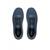GEOX ΑΝΔΡΙΚΟ ΥΠΟΔΗΜΑ U SPHERICA ACTIF X NAVY U55GQA 0006K C4002