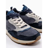 JEEP ΑΝΔΡΙΚΟ SNEAKER  ONTARIO BLUE JM51060A 100