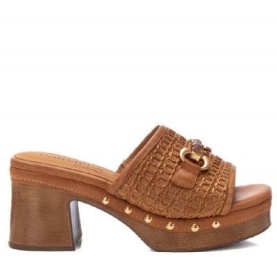 CARMELA ΓΥΝΑΙΚΕΙΑ CAMEL MULES 16233402